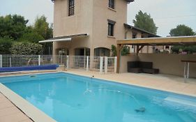 Gites de Frans